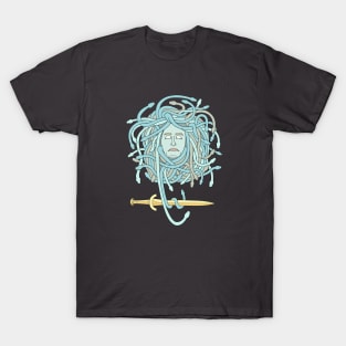 Medusa T-Shirt